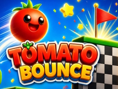 खेल Tomato Bounce