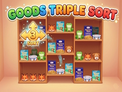 खेल Goods Triple Sort