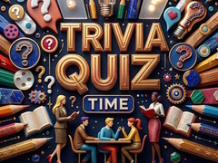 खेल Trivia Mind Game