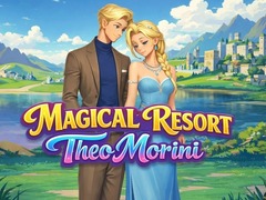 खेल Theo Morini's Magical Resort