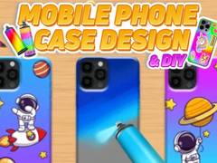 खेल Mobile Phone Case Design & DIY
