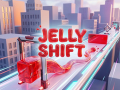 खेल Jelly Shift