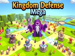 खेल Kingdom Defense Mega