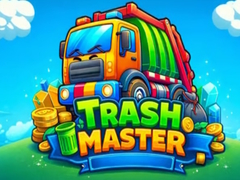 खेल Trash Master
