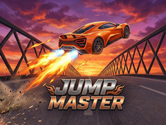 खेल Jump Master