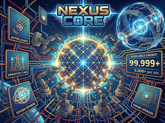 खेल Nexus Core