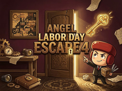 खेल Labor Day Escape 