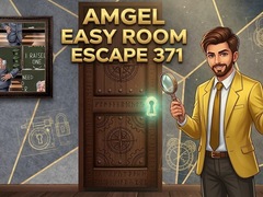 खेल Amgel Easy Room Escape 371