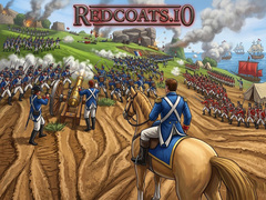 खेल Redcoats.io