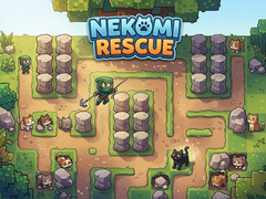 खेल Nekomi Recuse