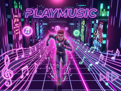 खेल PlayMusic