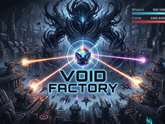 खेल Void Factory