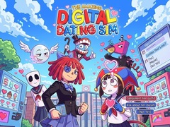 खेल The Amazing Digital Dating Sim