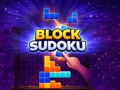 खेल Block Sudoku