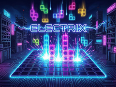 खेल Electrix