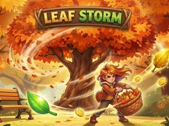 खेल Leaf Storm