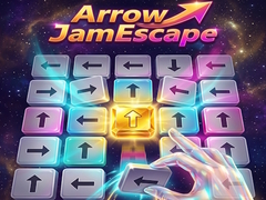 खेल Arrow JamEscape