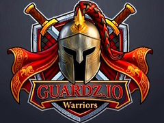 खेल Guardz IO