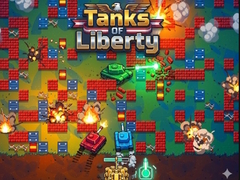 खेल Tanks Of Liberty 