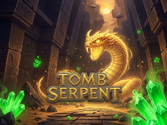 खेल Tomb Serpent