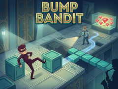 खेल Bump Bandit
