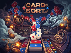 खेल Card Sort
