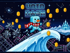 खेल Void Dash