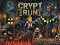 खेल Crypt Run