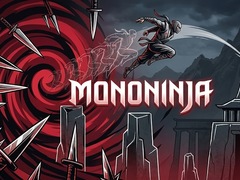 खेल Mononinja