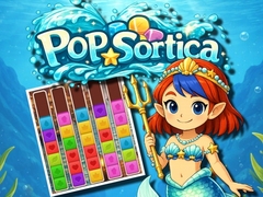 खेल Pop Sortica