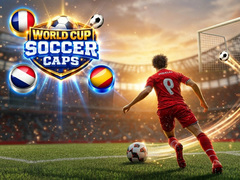 खेल World Cup Soccer Caps