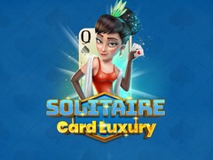 खेल Solitaire Card Luxury