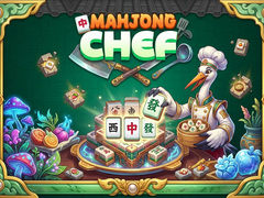 खेल Mahjong Chef
