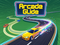 खेल Arcade Glide