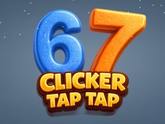 खेल 67 Clicker Tap Tap