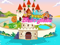 खेल My Pretend Fairytale Land