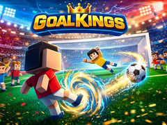खेल Goal Kings