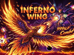 खेल Inferno Wing
