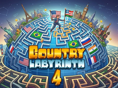खेल Country Labyrinth 4