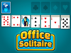 खेल Office Solitaire
