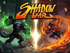 खेल Shadow War 