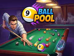खेल 9 Ball Pool