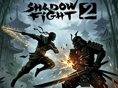 खेल Shadow Fight 2