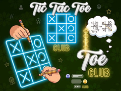 खेल TicTacToe Club