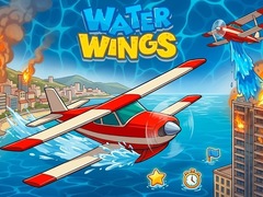 खेल Water Wings
