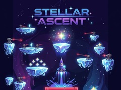 खेल Stellar Ascent