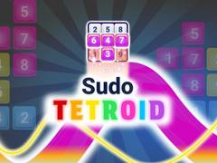 खेल Sudo Tetroid