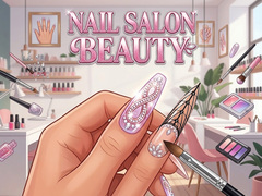 खेल Nail Salon Beauty