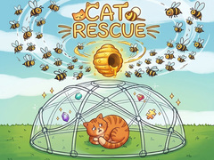 खेल Cat Rescue