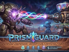 खेल Prism Guard